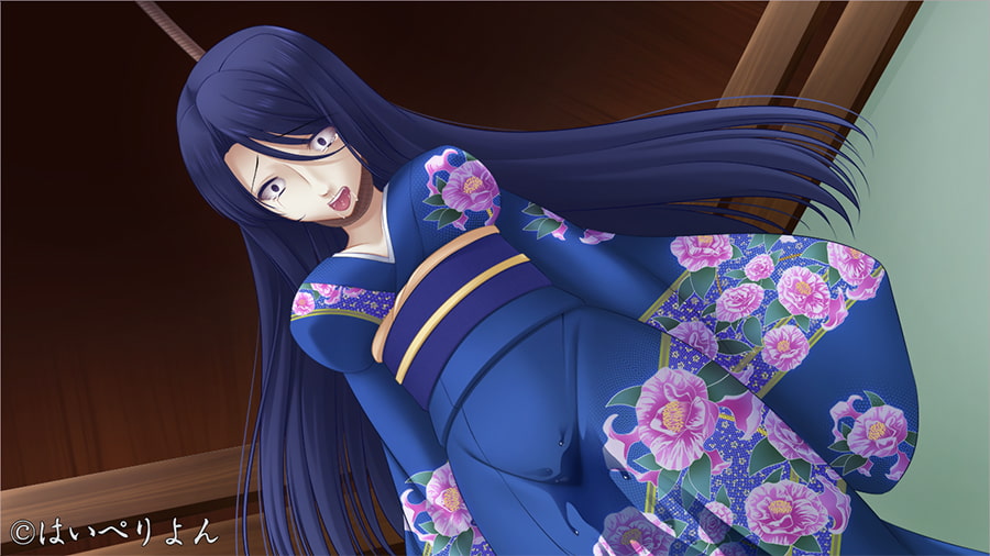 東京都繰子の事件簿～File03:覚の棲む村～[イージーモード版]