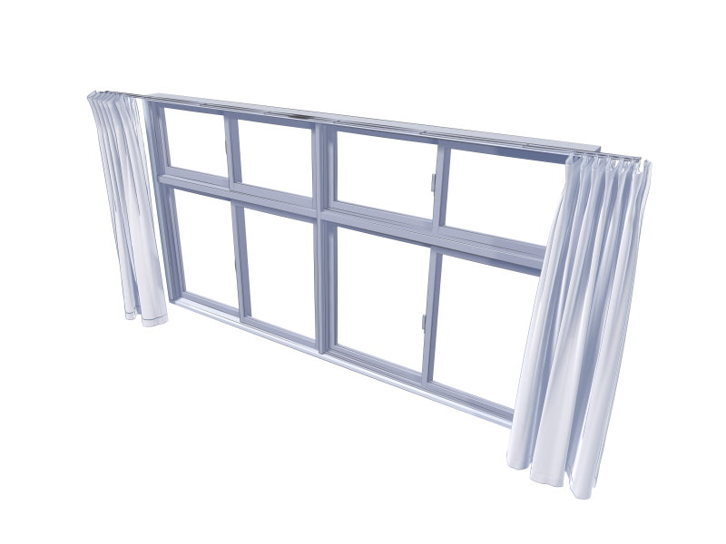 全角度対応イベントCG用背景素材集 『教室の壁、窓、ドア』