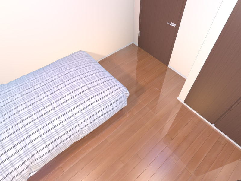 全角度対応イベントCG用背景素材集 デラックス・ルーム版『リビング、ダイニング、キッチン、部屋』