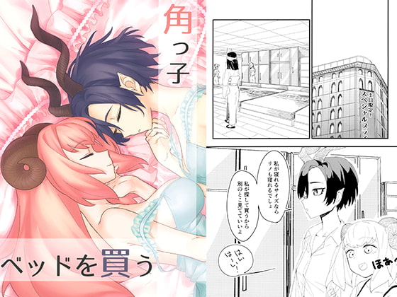 角っ子ベッドを買う