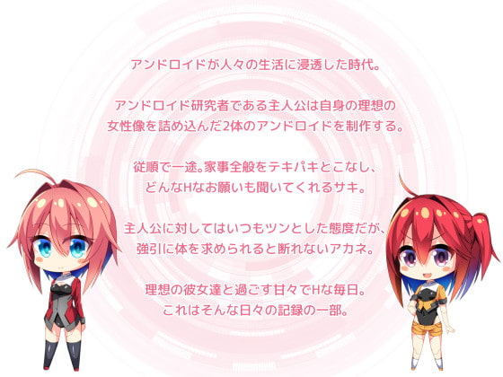 理想ノカノジョ