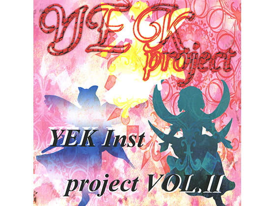 YEK Instproject vol.II