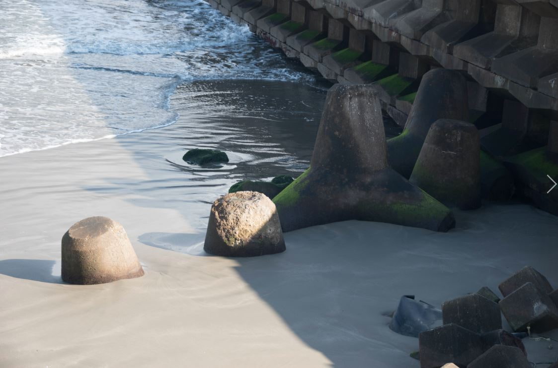 常陸国消波記-鹿島編-