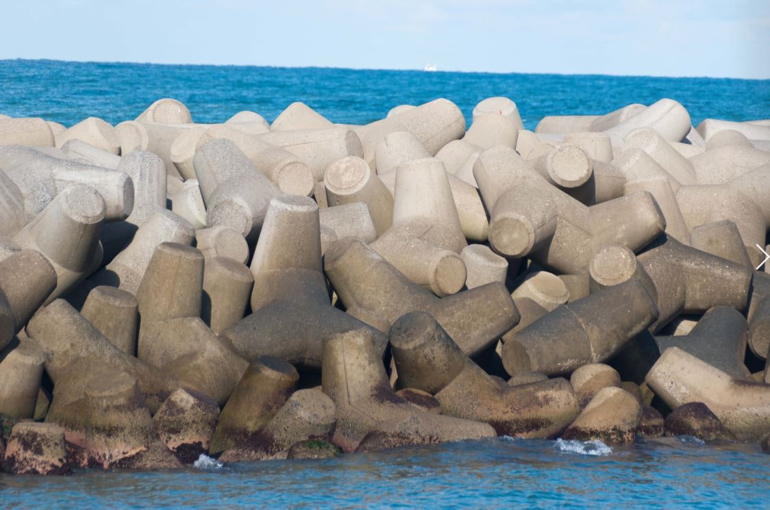 常陸国消波記-鹿島編-
