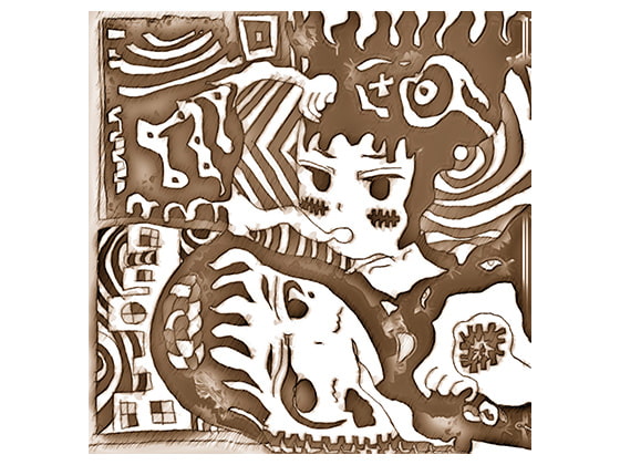 【精神的音声音楽】形而上の世界