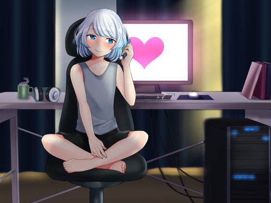 ツウワスル オトコノコ ~咲雪の電音~