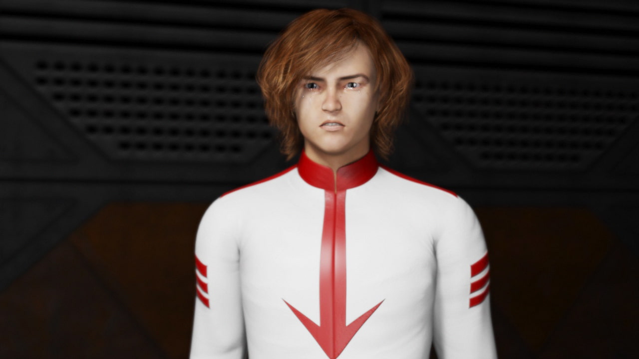 宇宙奴隷艦アマドお得動画セット