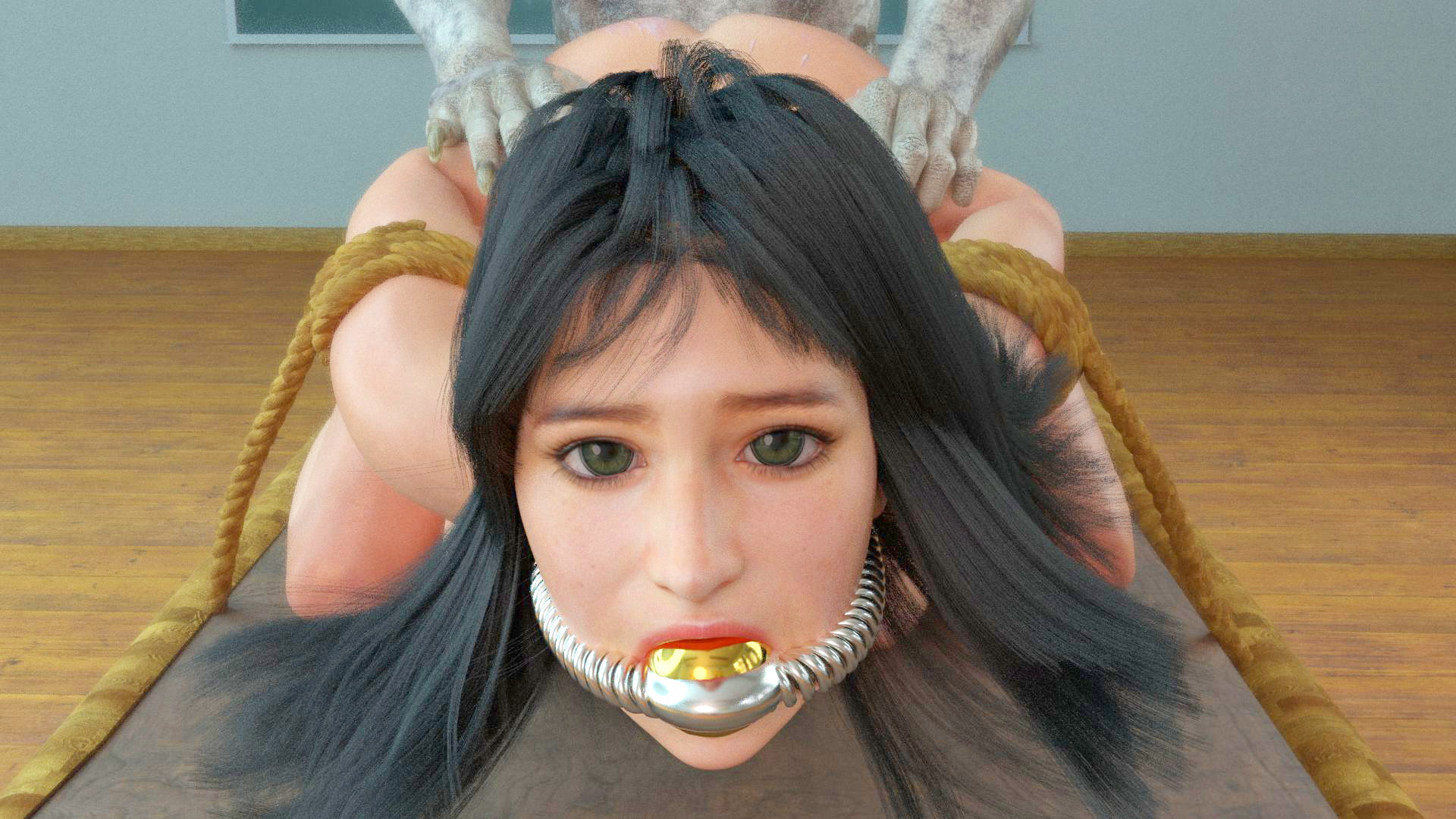Risa's Determination