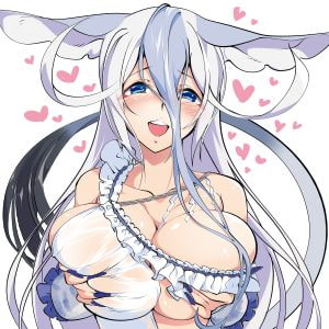 バクちゃんとイチャイチャ子作りしちゃうお話