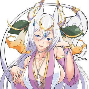 バクちゃんとイチャイチャ子作りしちゃうお話
