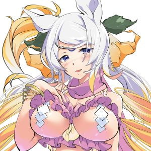 バクちゃんとイチャイチャ子作りしちゃうお話