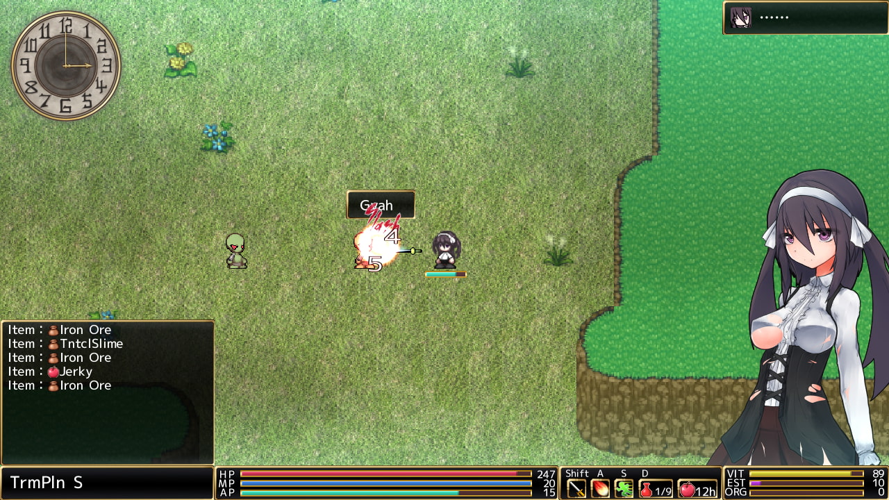 Wings of Roldea [English Ver.]