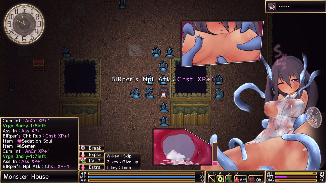 Wings of Roldea [English Ver.]