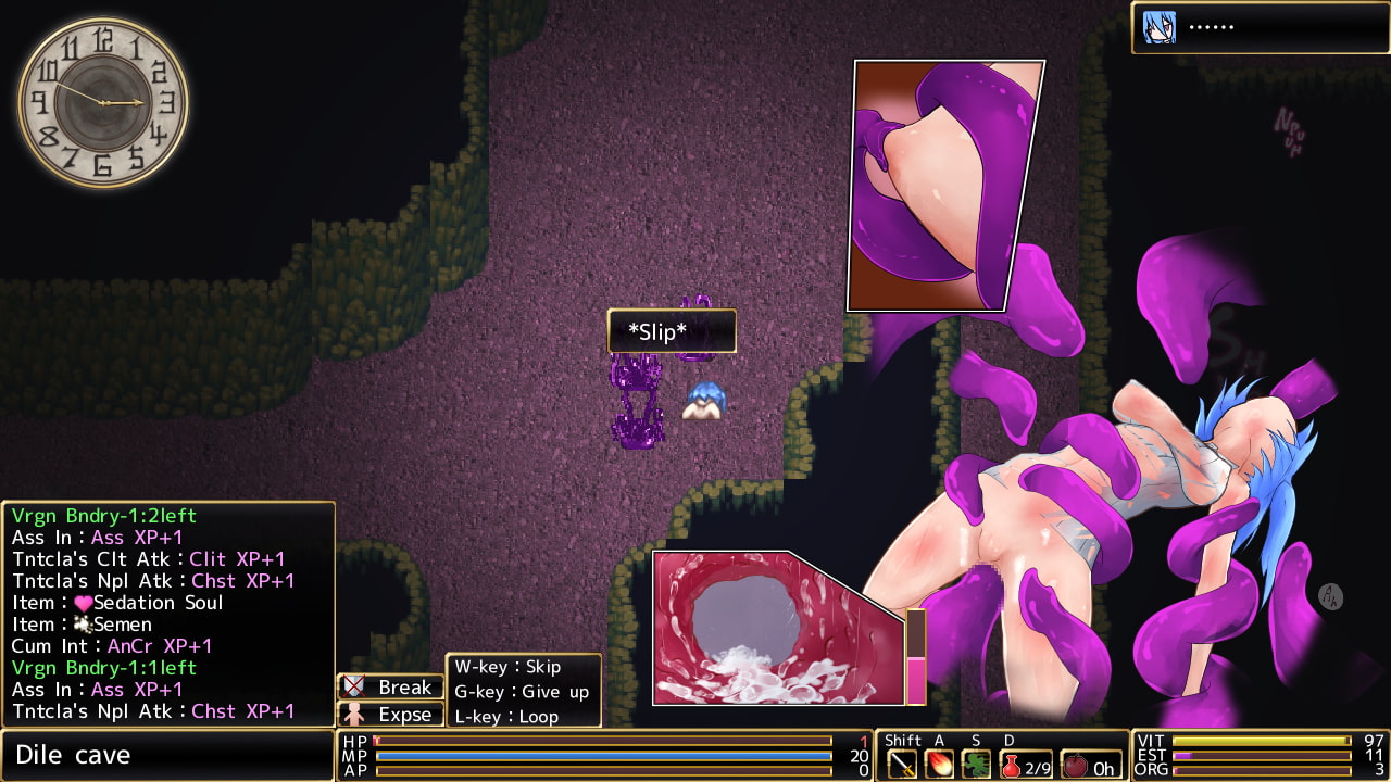 Wings of Roldea [English Ver.]