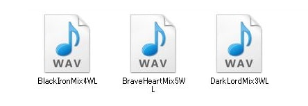 【スタジオランス BGM素材 Brave Heart】