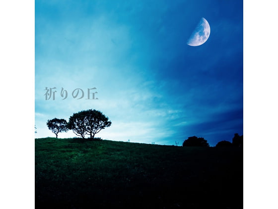 祈りの丘 Multi Track