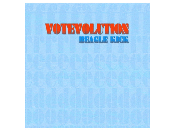 VOTEVOLUTION Multi Track