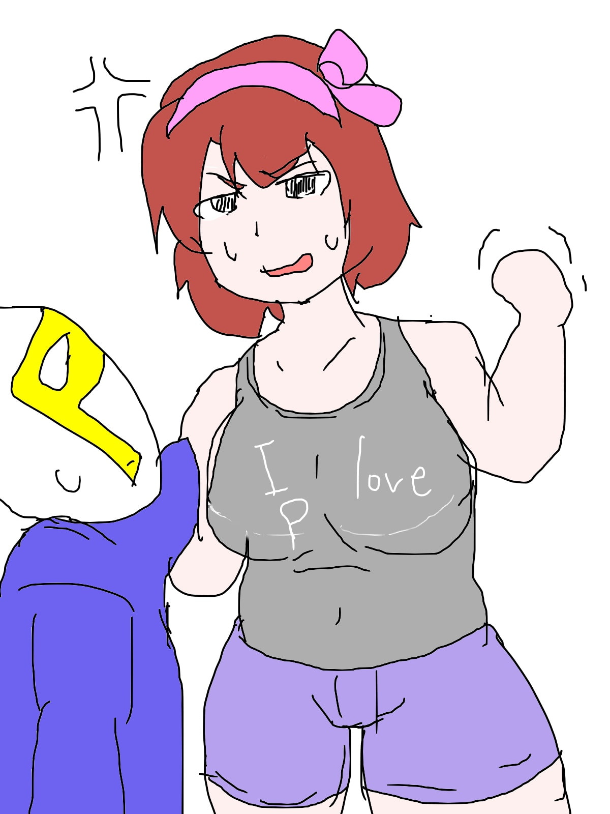 まゆへの愛(大人まゆ中心)