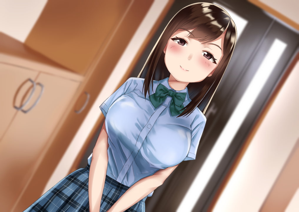 かていきょうしのおねえさんと。