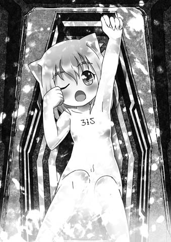 315 奪われた記憶