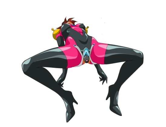 女・機動武闘伝 vo2