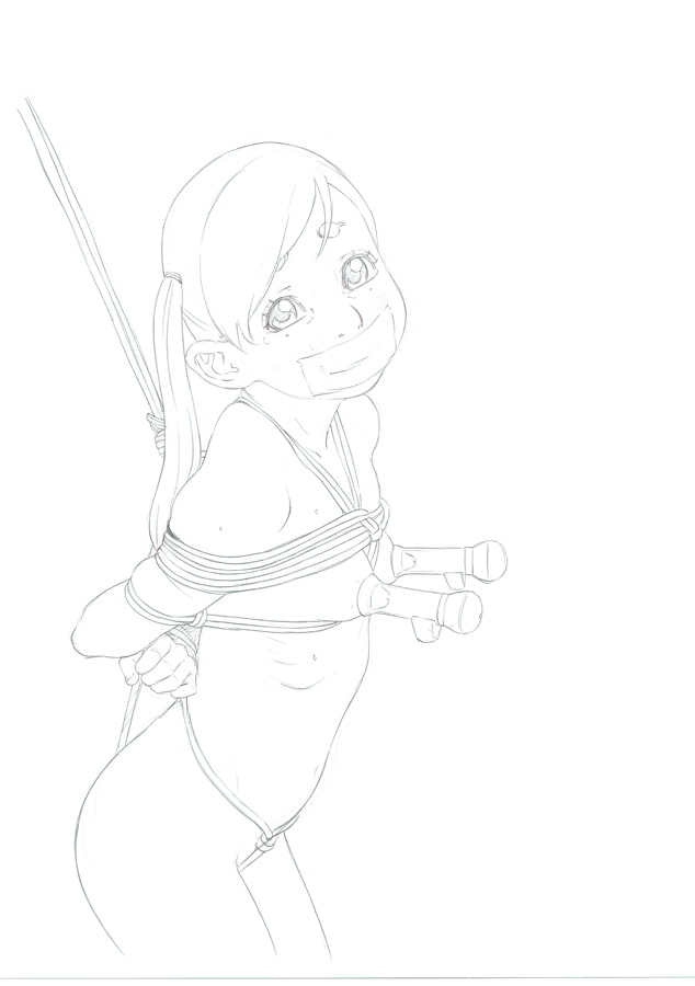 らくがきッズ vol.33