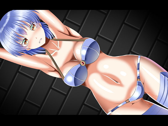 女騎士投獄コレクション2