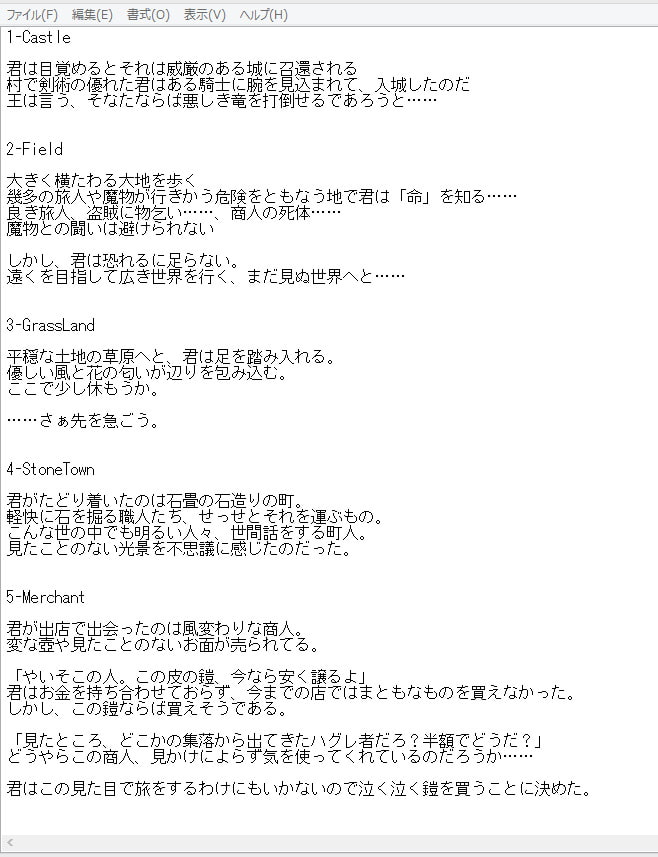 DiiMusic_Vol1(現在34曲収録)