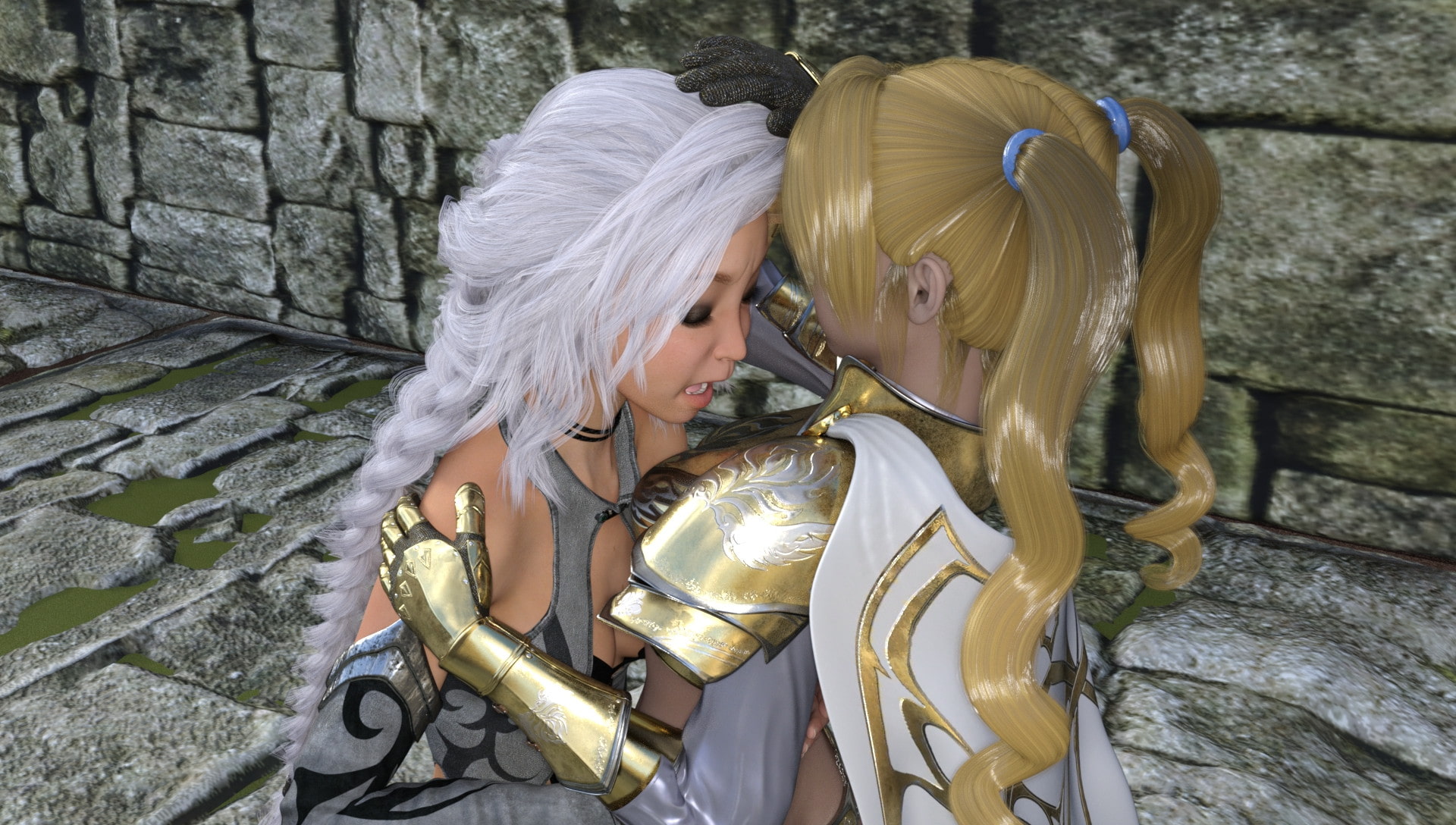 Tale of Legends 伝創記 if