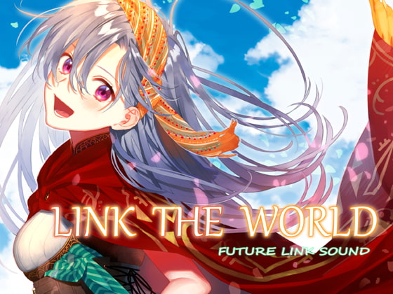 LINK THE WORLD
