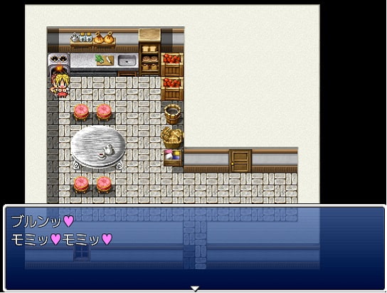 CUCKOLD RPG 寝取られた幼馴染-ティリアは従順性奴隷-