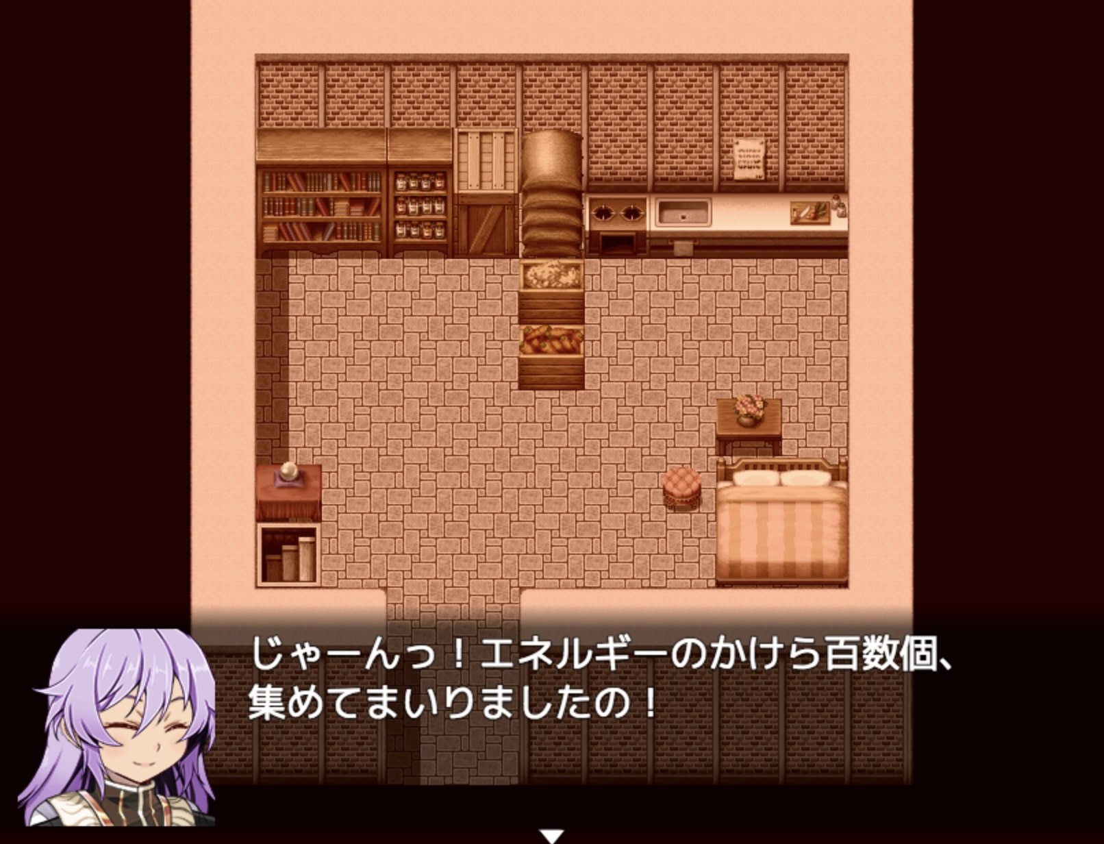 【デジノベ】迷った森にいたケモミミ娘が死にかけで偉そうだ。