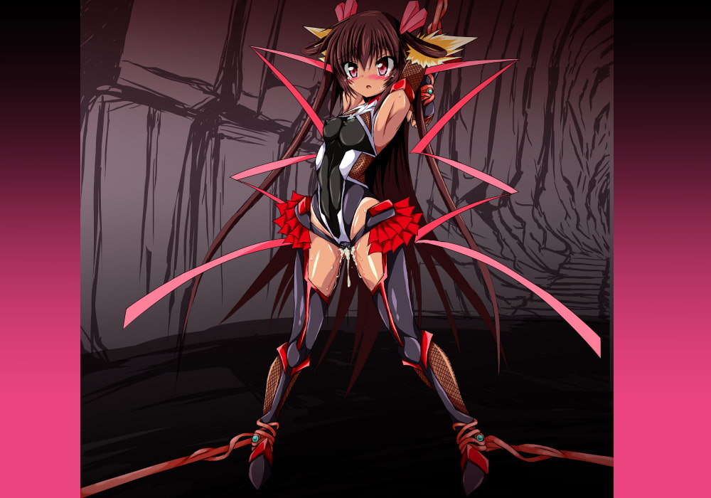 ゆきかぜ淫獄篇二