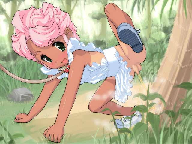 わんわんしぃし～ふぇすた!