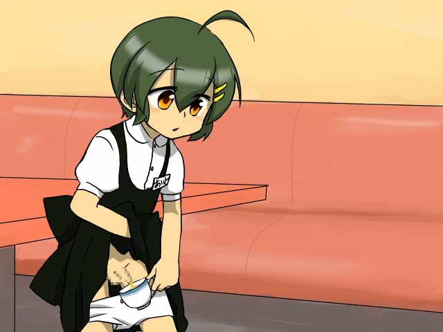 オトコの娘しぃし～ふぇすた!