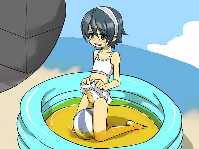 オトコの娘しぃし～ふぇすた!