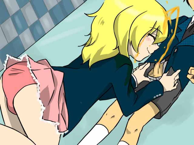 オトコの娘しぃし～ふぇすた!