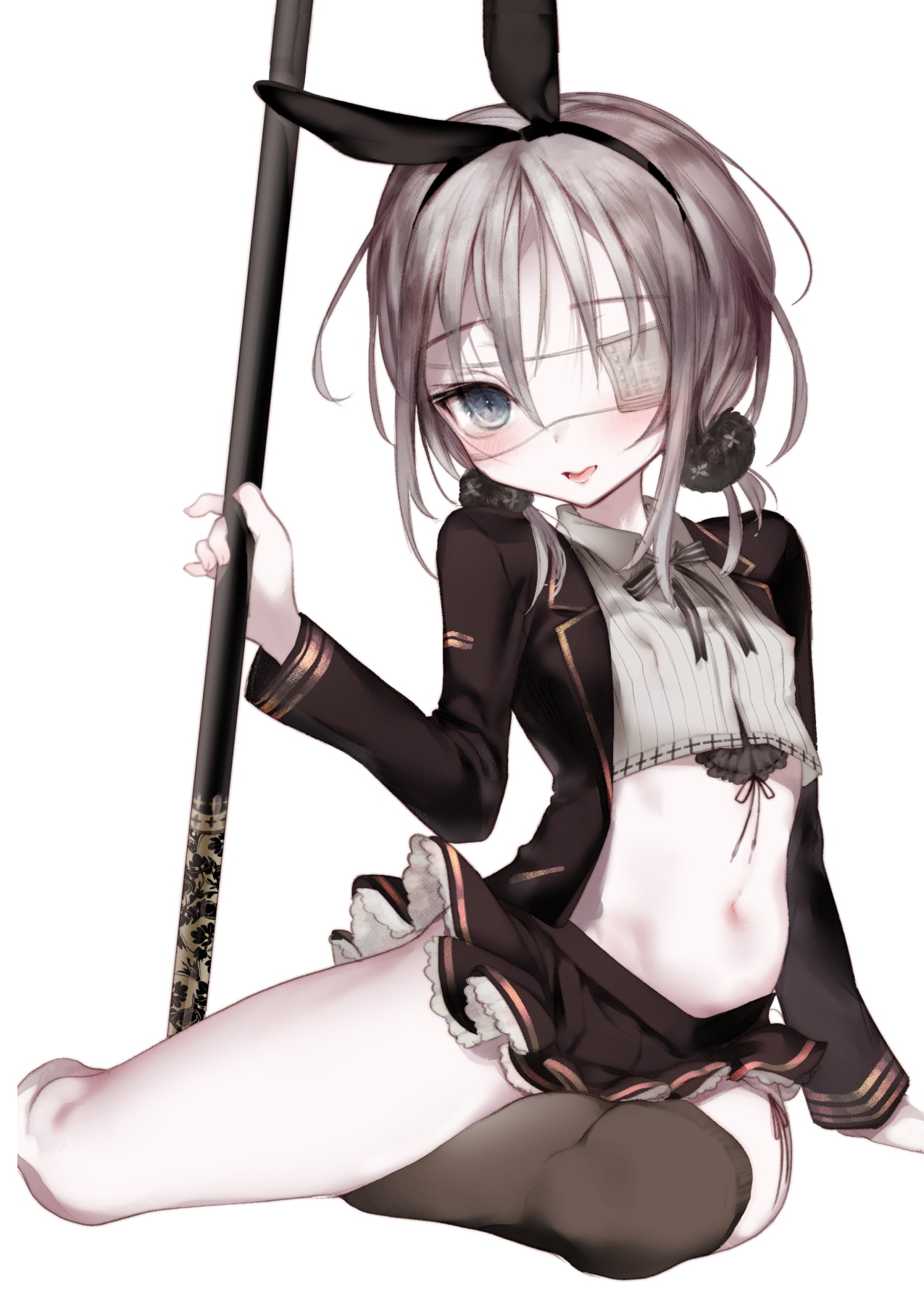 葉一が着替えてくれる本