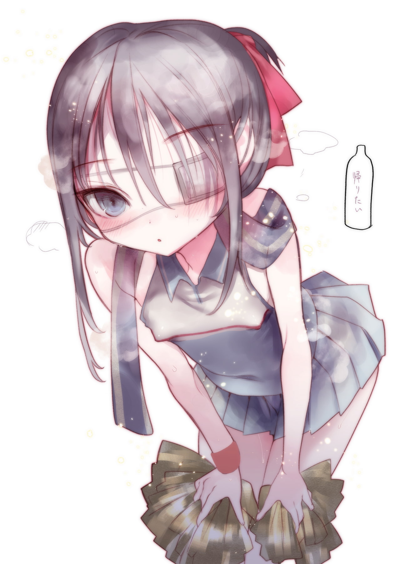 葉一が着替えてくれる本