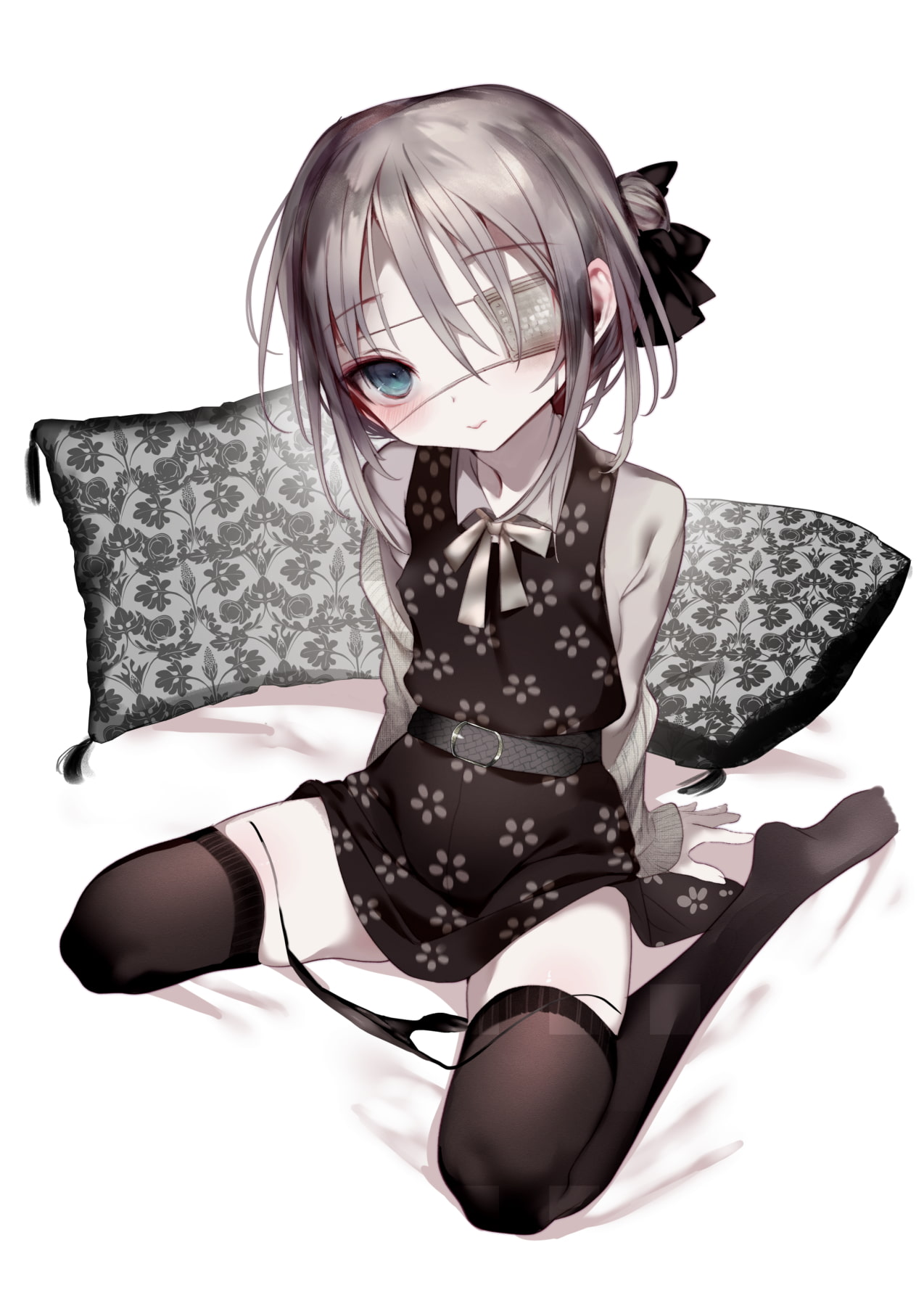 葉一が着替えてくれる本