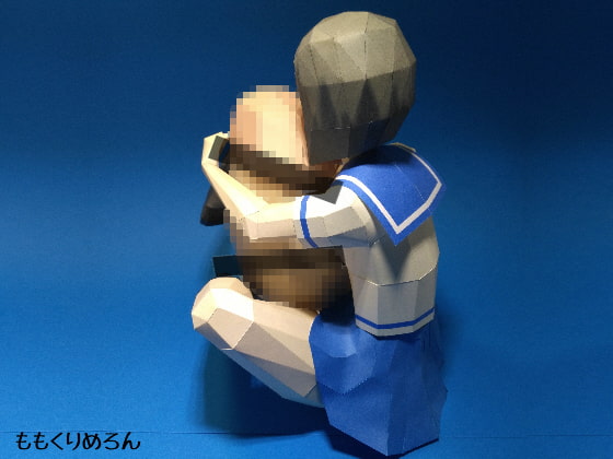 はじめての射精5秒前