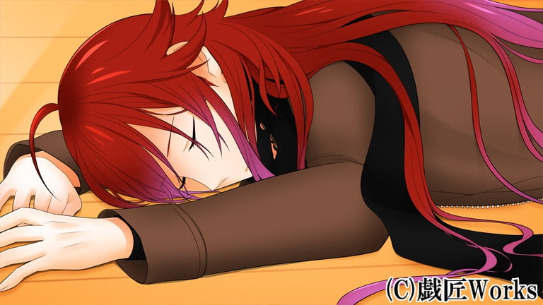 インセインヒーロー