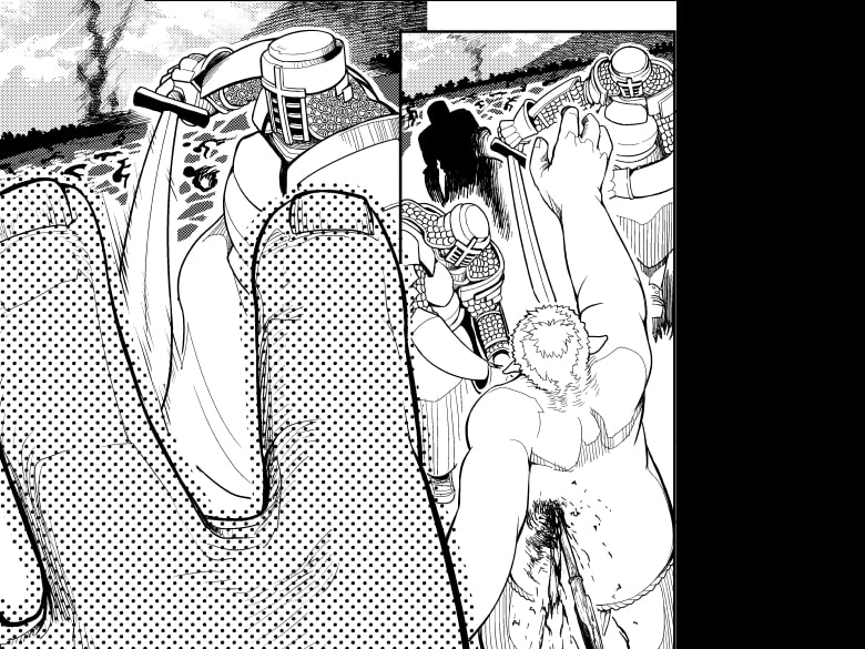 汝に罪なし-YE NOT GUILTY-