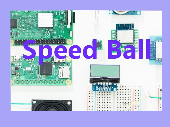 Speed Ball