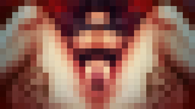 まり∽くり -R- ～Queen Save the God ♪～