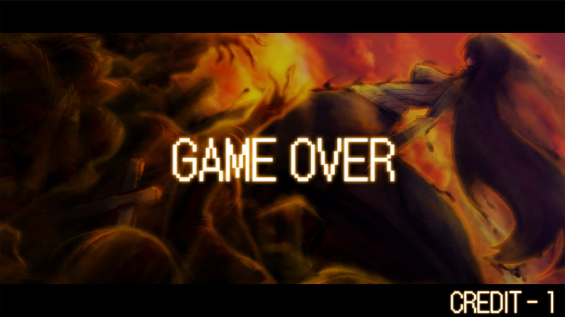 まり∽くり -R- ～Queen Save the God ♪～