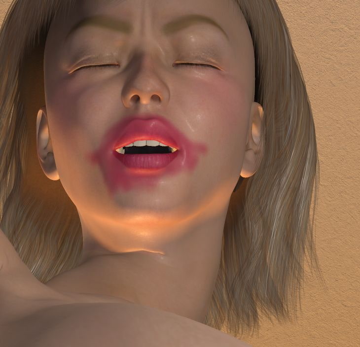 いじめたい2 まさみ