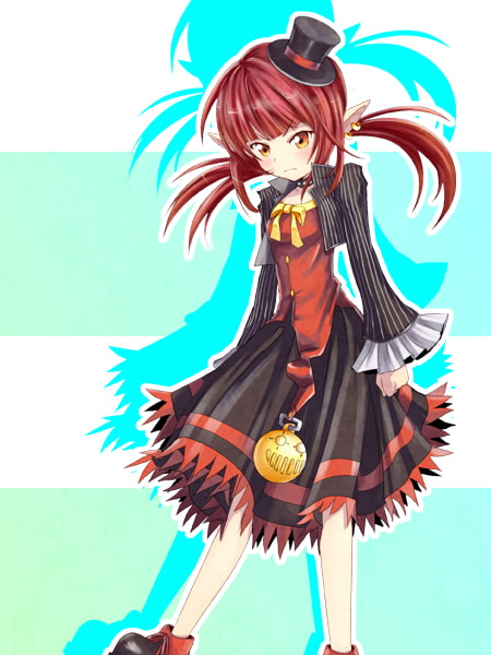 Dungeon Fighters Collection