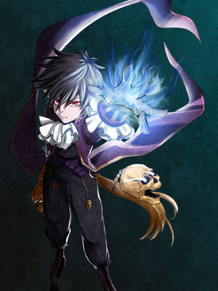 Dungeon Fighters Collection