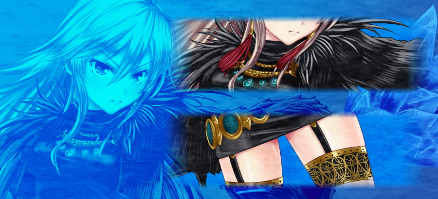 Dungeon Fighters Collection